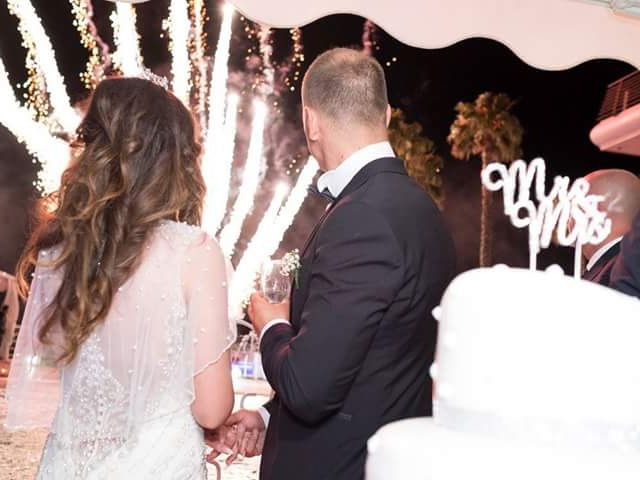Il matrimonio di Alberto e Emanuela  a Napoli, Napoli 65