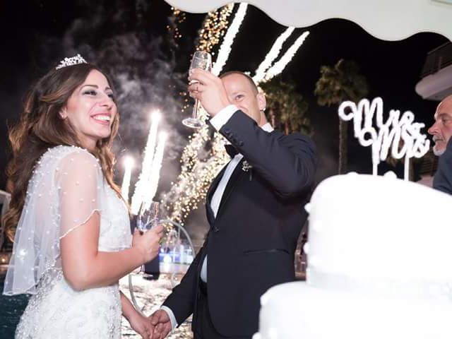 Il matrimonio di Alberto e Emanuela  a Napoli, Napoli 66