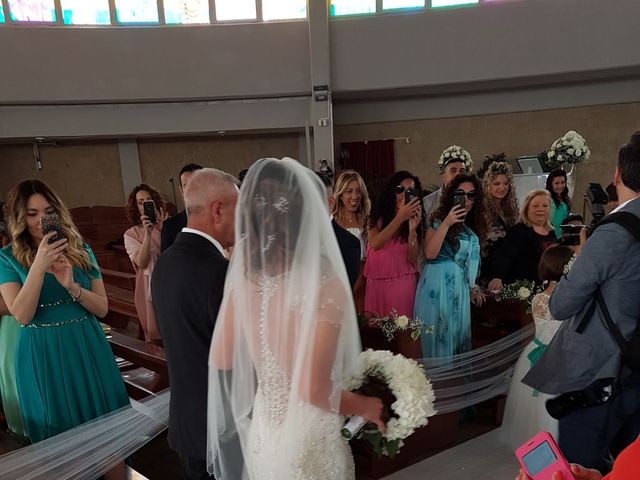 Il matrimonio di Alberto e Emanuela  a Napoli, Napoli 67