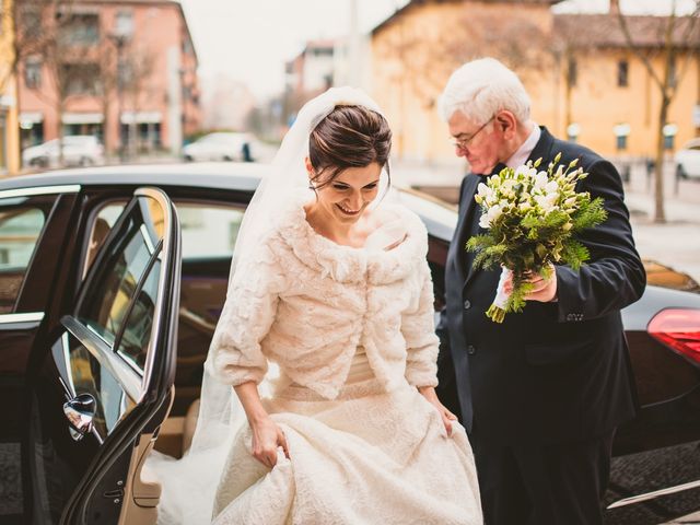 Il matrimonio di Gianluca e Roberta a Settimo Milanese, Milano 32