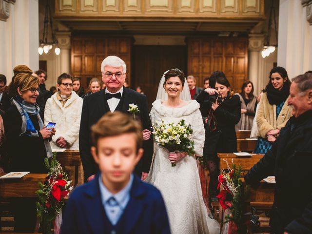 Il matrimonio di Gianluca e Roberta a Settimo Milanese, Milano 33