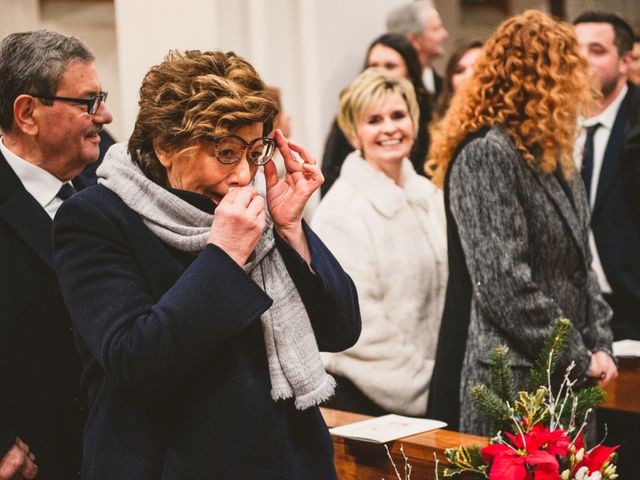 Il matrimonio di Gianluca e Roberta a Settimo Milanese, Milano 37