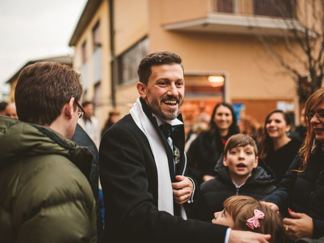 Il matrimonio di Gianluca e Roberta a Settimo Milanese, Milano 55