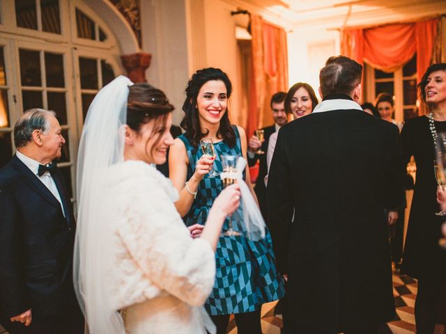 Il matrimonio di Gianluca e Roberta a Settimo Milanese, Milano 72