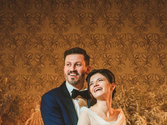 Il matrimonio di Gianluca e Roberta a Settimo Milanese, Milano 1