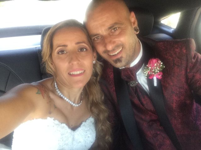 Il matrimonio di Cristian e Cinzia  a Spoltore, Pescara 3