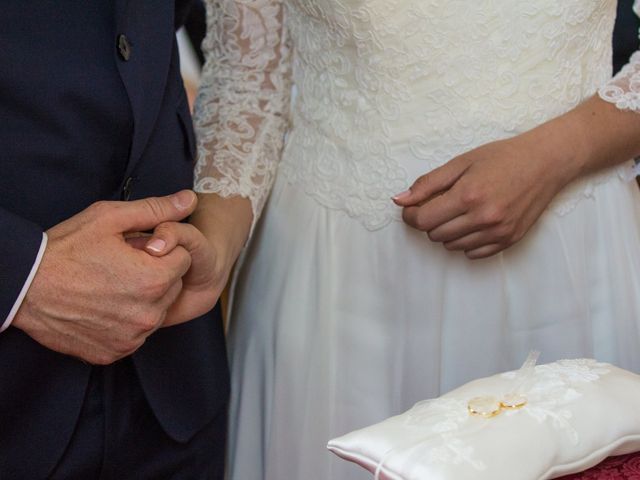 Il matrimonio di Valentina e Nicola a Bolzano-Bozen, Bolzano 12