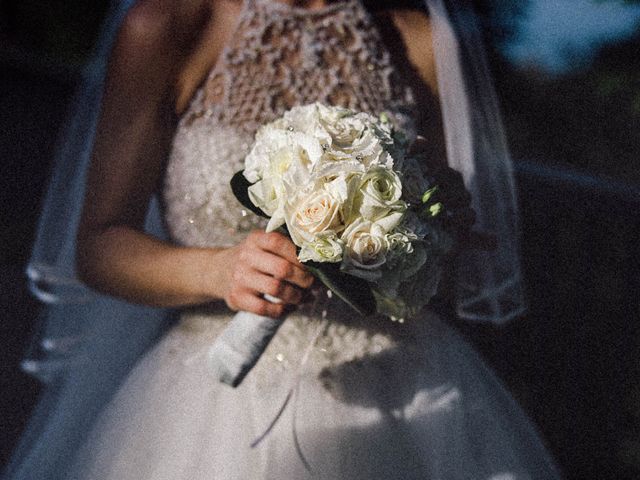 Il matrimonio di Simone e Daniela a Vasto, Chieti 14