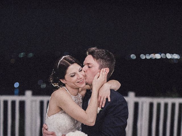 Il matrimonio di Simone e Daniela a Vasto, Chieti 28