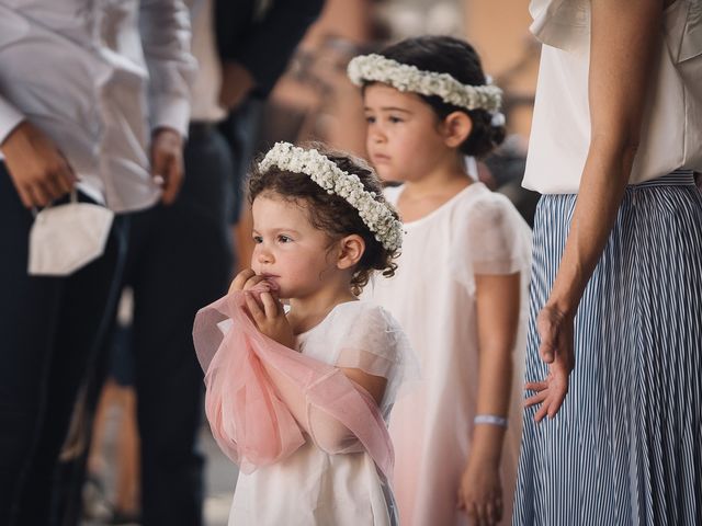 Il matrimonio di Andrea e Chiara a Ravenna, Ravenna 28