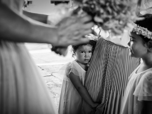 Il matrimonio di Andrea e Chiara a Ravenna, Ravenna 29