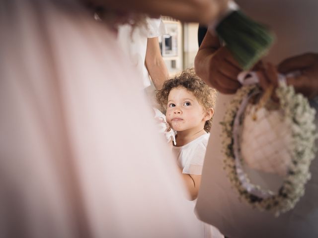 Il matrimonio di Andrea e Chiara a Ravenna, Ravenna 41