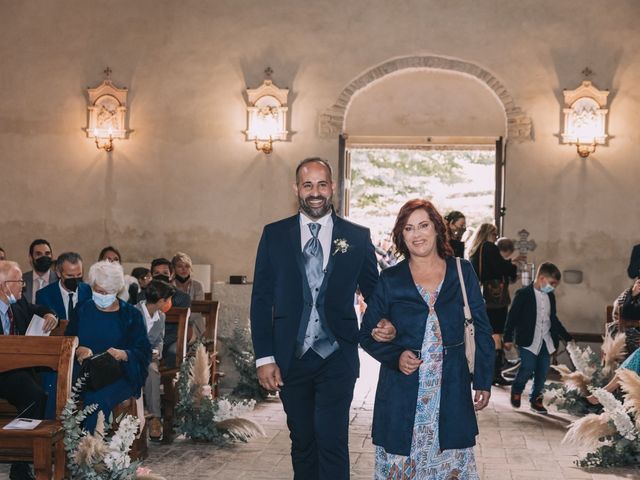 Il matrimonio di Mirko e Lucia a Rimini, Rimini 5