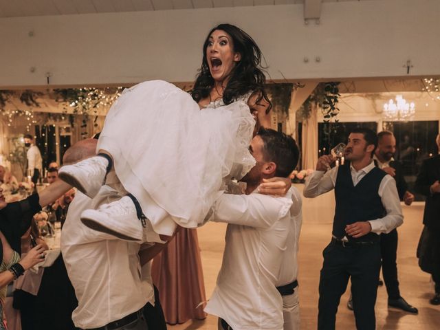 Il matrimonio di Mirko e Lucia a Rimini, Rimini 12