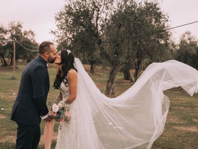 Il matrimonio di Mirko e Lucia a Rimini, Rimini 14