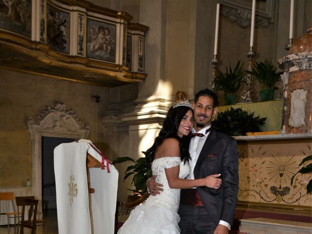 Il matrimonio di Alex e Emilia  a Fidenza, Parma 3