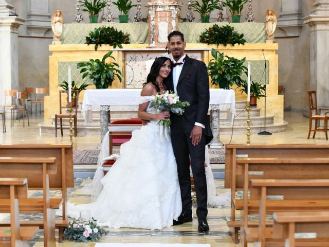 Il matrimonio di Alex e Emilia  a Fidenza, Parma 24