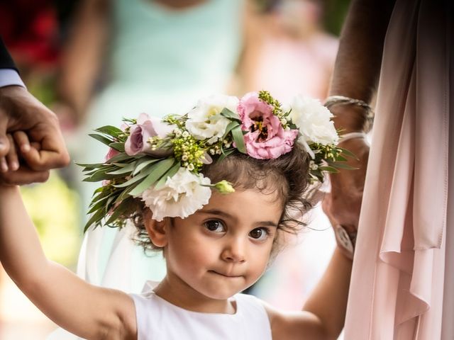 Il matrimonio di Ilaria e Alessandro a Roma, Roma 20