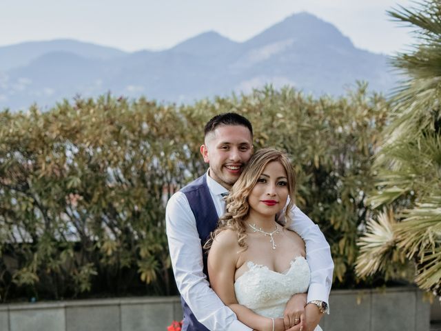 Il matrimonio di Giovanny e Stefany a Genova, Genova 28