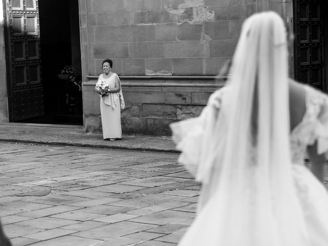 Il matrimonio di Daniele e Erika a Fiesole, Firenze 22