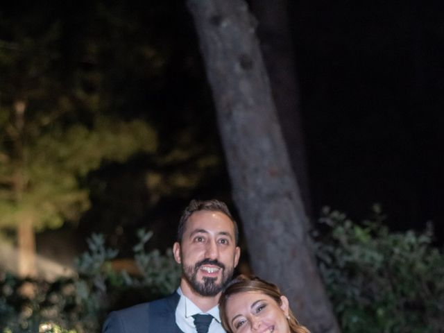 Il matrimonio di Daniele e Erika a Fiesole, Firenze 60