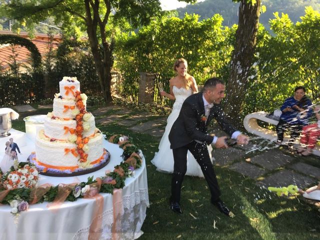 Il matrimonio di Graziano e Laura a Desio, Monza e Brianza 2