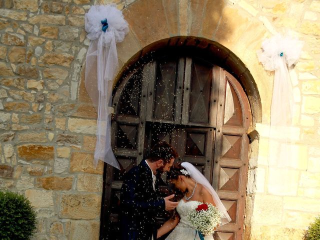 Il matrimonio di Daniele e Manuela a Salsomaggiore Terme, Parma 23