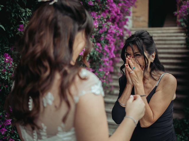 Il matrimonio di Valentina e Danilo a Pisticci, Matera 19