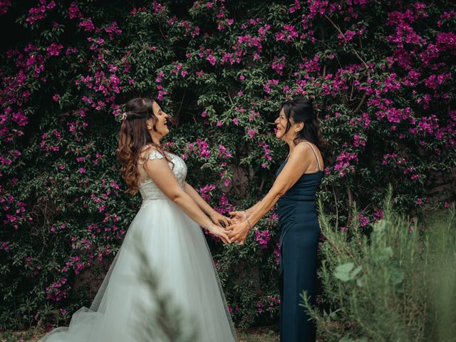 Il matrimonio di Valentina e Danilo a Pisticci, Matera 20