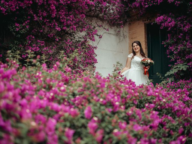 Il matrimonio di Valentina e Danilo a Pisticci, Matera 23