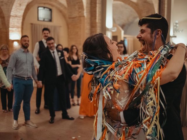 Il matrimonio di Valentina e Danilo a Pisticci, Matera 57