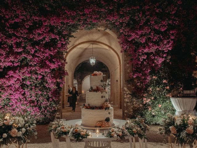 Il matrimonio di Valentina e Danilo a Pisticci, Matera 71