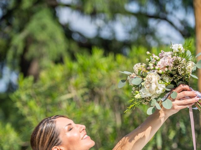 Il matrimonio di Emanuele e Renata a Grumello del Monte, Bergamo 31