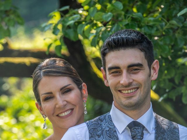 Il matrimonio di Emanuele e Renata a Grumello del Monte, Bergamo 45