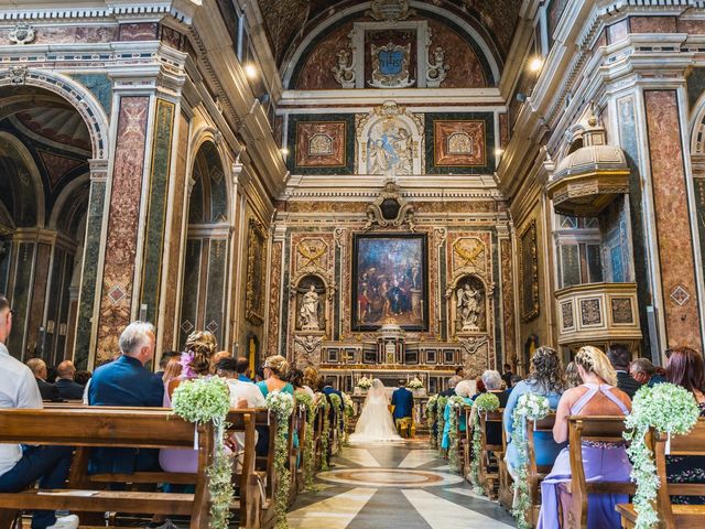 Il matrimonio di Giovanni e Zaira a Caltanissetta, Caltanissetta 15