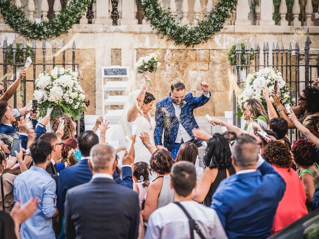 Il matrimonio di Giovanni e Zaira a Caltanissetta, Caltanissetta 19