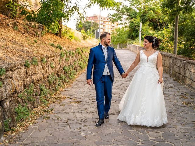 Il matrimonio di Giovanni e Zaira a Caltanissetta, Caltanissetta 25