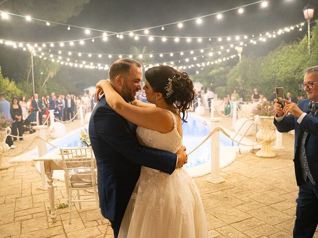 Il matrimonio di Giovanni e Zaira a Caltanissetta, Caltanissetta 29