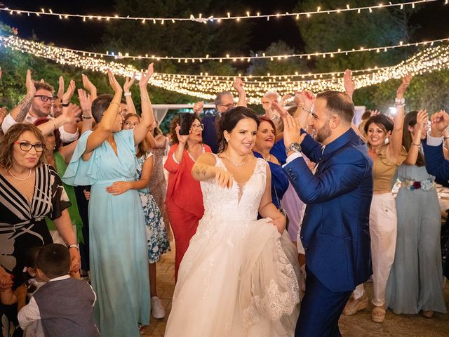Il matrimonio di Giovanni e Zaira a Caltanissetta, Caltanissetta 30