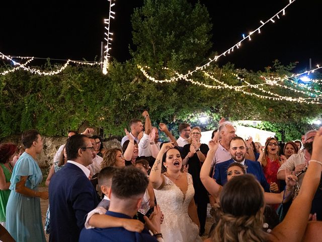 Il matrimonio di Giovanni e Zaira a Caltanissetta, Caltanissetta 31