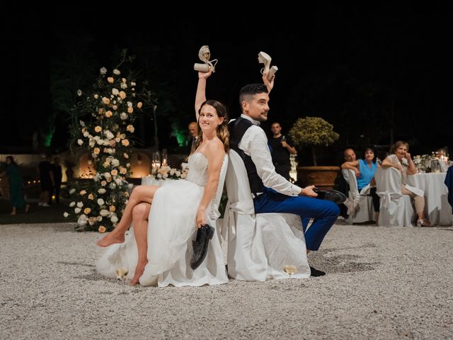 Il matrimonio di Lorenzo e Giulia a Rimini, Rimini 82