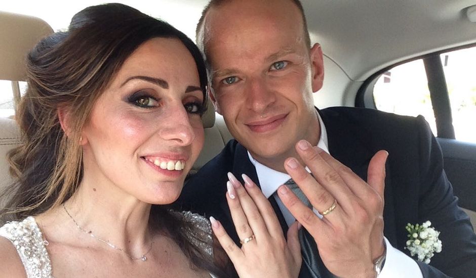 Il matrimonio di Alberto e Emanuela  a Napoli, Napoli