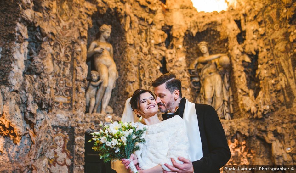 Il matrimonio di Gianluca e Roberta a Settimo Milanese, Milano