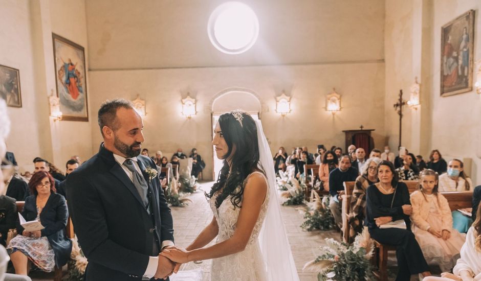 Il matrimonio di Mirko e Lucia a Rimini, Rimini