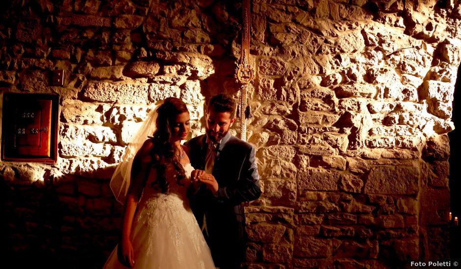 Il matrimonio di Daniele e Manuela a Salsomaggiore Terme, Parma