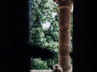 Le nozze di Sara e Zubair 2