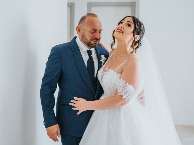 Il matrimonio di Maicol e Michela a Ispica, Ragusa 11