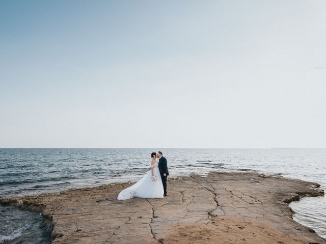 Il matrimonio di Maicol e Michela a Ispica, Ragusa 28