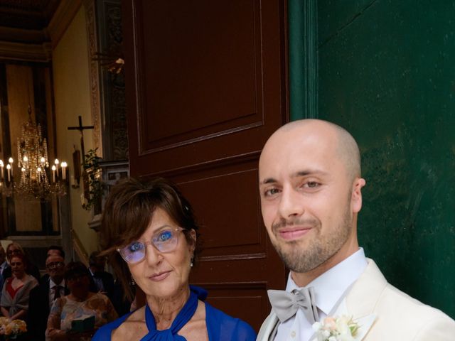 Il matrimonio di Andrea e Stefania a Genova, Genova 36