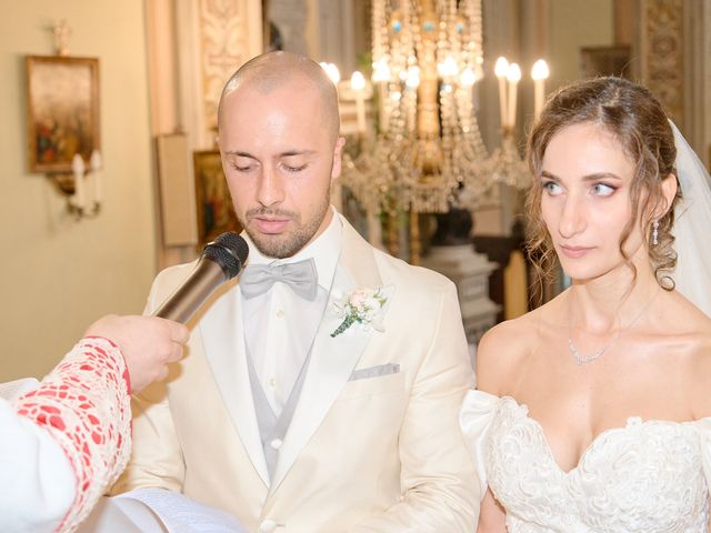 Il matrimonio di Andrea e Stefania a Genova, Genova 40